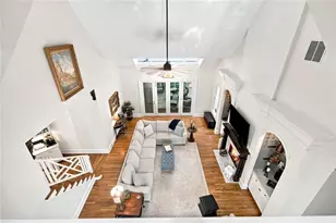 7560 Bridgegate Ct, Sandy Springs, GA 30350 - Photo 19