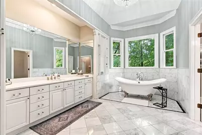 7560 Bridgegate Court, Sandy Springs, GA 30350 - Photo 37