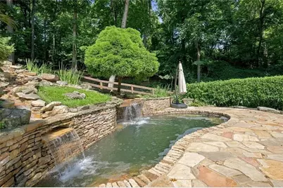 7560 Bridgegate Court, Sandy Springs, GA 30350 - Photo 97