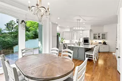 7560 Bridgegate Court, Sandy Springs, GA 30350 - Photo 25