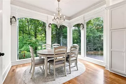 7560 Bridgegate Court, Sandy Springs, GA 30350 - Photo 33