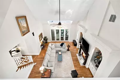 7560 Bridgegate Court, Sandy Springs, GA 30350 - Photo 19