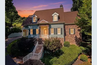 7560 Bridgegate Court, Sandy Springs, GA 30350 - Photo 3