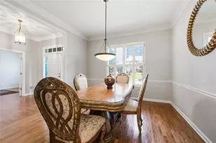 285 Merritt Dr, Lawrenceville, GA 30044 - Photo 9