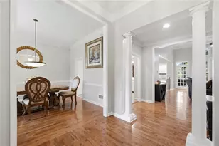 285 Merritt Dr, Lawrenceville, GA 30044 - Photo 11