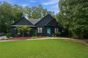 285 Merritt Dr, Lawrenceville, GA 30044 - Photo 1