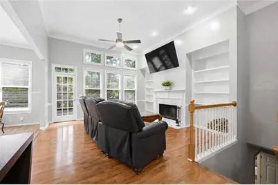 285 Merritt Drive, Lawrenceville, GA 30044 - Photo 13