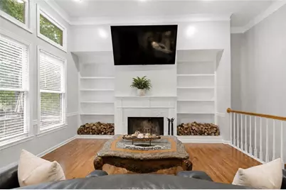 285 Merritt Drive, Lawrenceville, GA 30044 - Photo 15