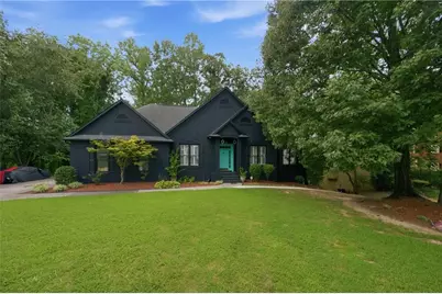 285 Merritt Drive, Lawrenceville, GA 30044 - Photo 3