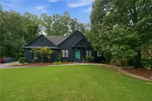 285 Merritt Dr, Lawrenceville, GA 30044 - Photo 3