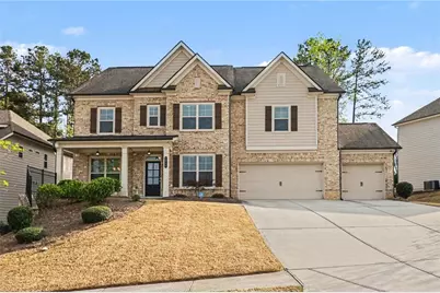 2960 Hampton Grove Trace, Dacula, GA 30019 - Photo 1