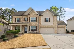 2960 Hampton Grv Trce, Dacula, GA 30019 - Photo 1