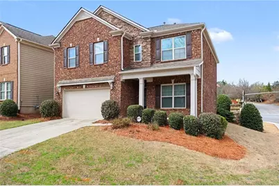 4110 Granby Circle, Cumming, GA 30041 - Photo 5