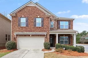 4110 Granby Cir, Cumming, GA 30041 - Photo 1