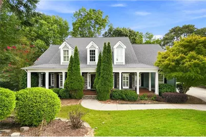 700 Settlers Crossing, Canton, GA 30114 - Photo 1