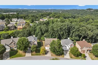 955 Pebble Creek Trail, Suwanee, GA 30024 - Photo 29
