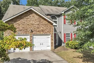 955 Pebble Creek Trail, Suwanee, GA 30024 - Photo 1