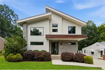 770 Livingstone Place, Decatur, GA 30030 - Photo 3