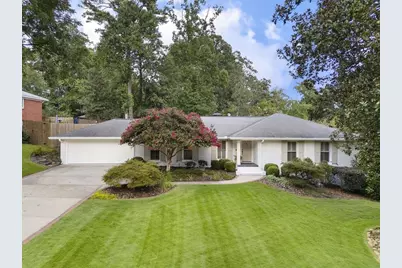 4795 Cherrywood Lane, Atlanta, GA 30342 - Photo 1
