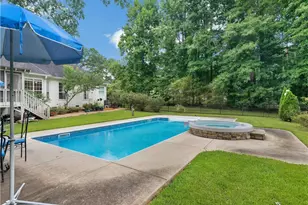 195 Galway Bend, Tyrone, GA 30290 - Photo 27