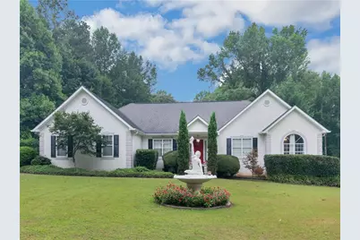 195 Galway Bend, Tyrone, GA 30290 - Photo 1