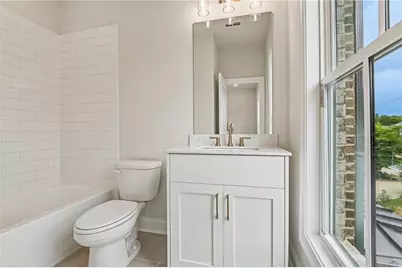 3232 Brunel Lane #12, Peachtree Corners, GA 30092 - Photo 23