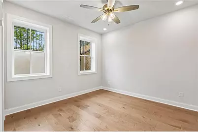 3232 Brunel Lane #12, Peachtree Corners, GA 30092 - Photo 17