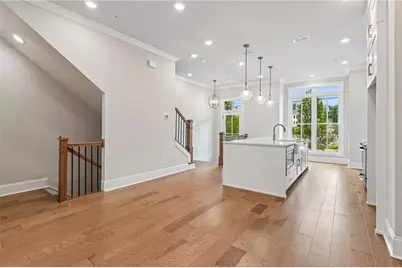 3232 Brunel Lane #12, Peachtree Corners, GA 30092 - Photo 13