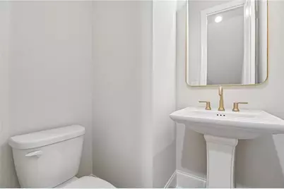 3232 Brunel Lane #12, Peachtree Corners, GA 30092 - Photo 21