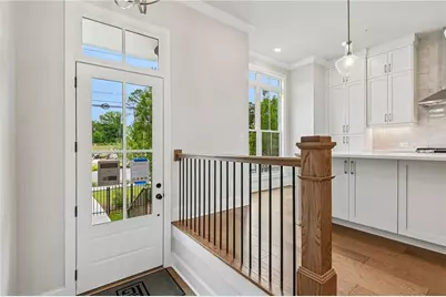 3232 Brunel Lane #12, Peachtree Corners, GA 30092 - Photo 7