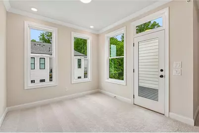 3232 Brunel Lane #12, Peachtree Corners, GA 30092 - Photo 29