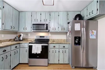 5247 Roland Hayes Parkway SW, Calhoun, GA 30701 - Photo 21
