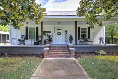 5247 Roland Hayes Parkway SW, Calhoun, GA 30701 - Photo 1