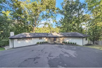 1568 Niskey Lake Trail SW, Atlanta, GA 30331 - Photo 1