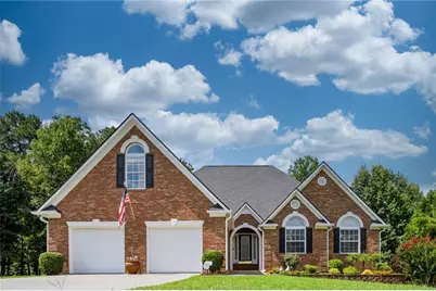637 Glen Valley Way, Dacula, GA 30019 - Photo 3