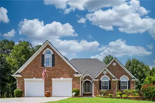 637 Glen Valley Way, Dacula, GA 30019 - Photo 3