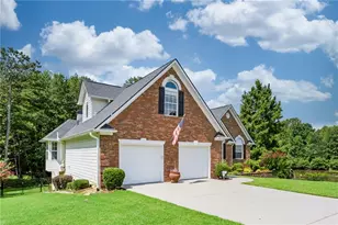 637 Glen Valley Way, Dacula, GA 30019 - Photo 5