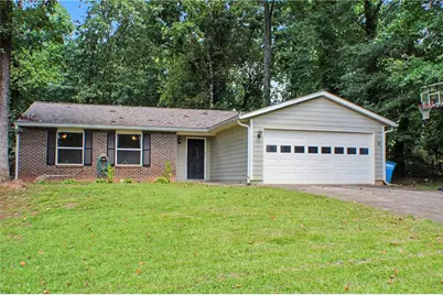 4189 Hopkins Lake Drive, Duluth, GA 30096 - Photo 1