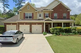 [Address not provided], Powder Springs, GA 30127 - Photo 1