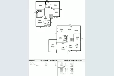 [Address not provided], Powder Springs, GA 30127 - Photo 47