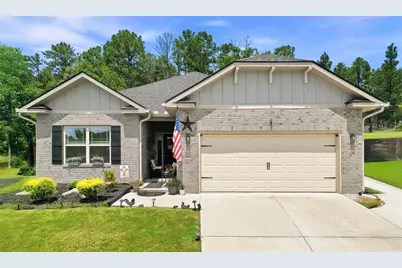 173 Bramlett Ridge Drive, Dallas, GA 30157 - Photo 7