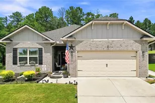 173 Bramlett Ridge Dr, Dallas, GA 30157 - Photo 7