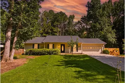 3617 Parkside Court, Peachtree Corners, GA 30092 - Photo 43