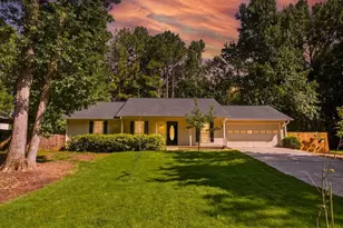 3617 Parkside Ct, Peachtree Corners, GA 30092 - Photo 43