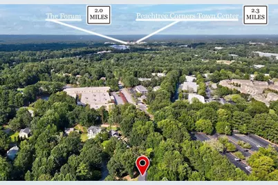 3617 Parkside Court, Peachtree Corners, GA 30092 - Photo 3