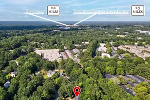 3617 Parkside Ct, Peachtree Corners, GA 30092 - Photo 3