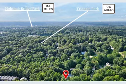 3617 Parkside Court, Peachtree Corners, GA 30092 - Photo 45