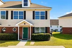 736 Wheel House Ln, Monroe, GA 30655 - Photo 1