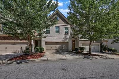 2662 Stonekey Bend, Lithonia, GA 30058 - Photo 1