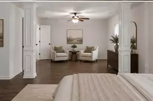 2662 Stonekey Bend, Lithonia, GA 30058 - Photo 17